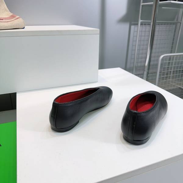 Bottega Veneta Shoes BVS00137